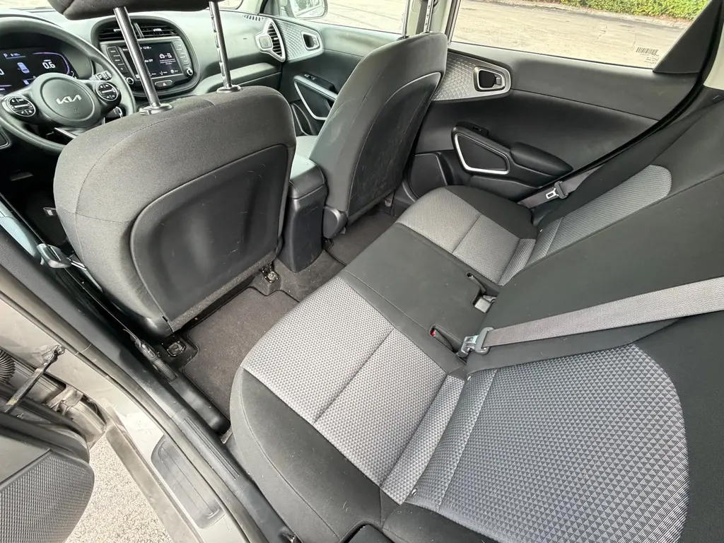 Florida Fine Cars - Used KIA SOUL 2023 MARGATE LX
