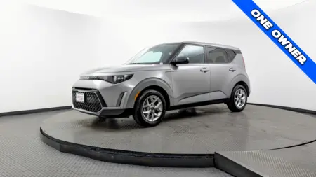 Florida Fine Cars - Used KIA SOUL 2023 MARGATE LX