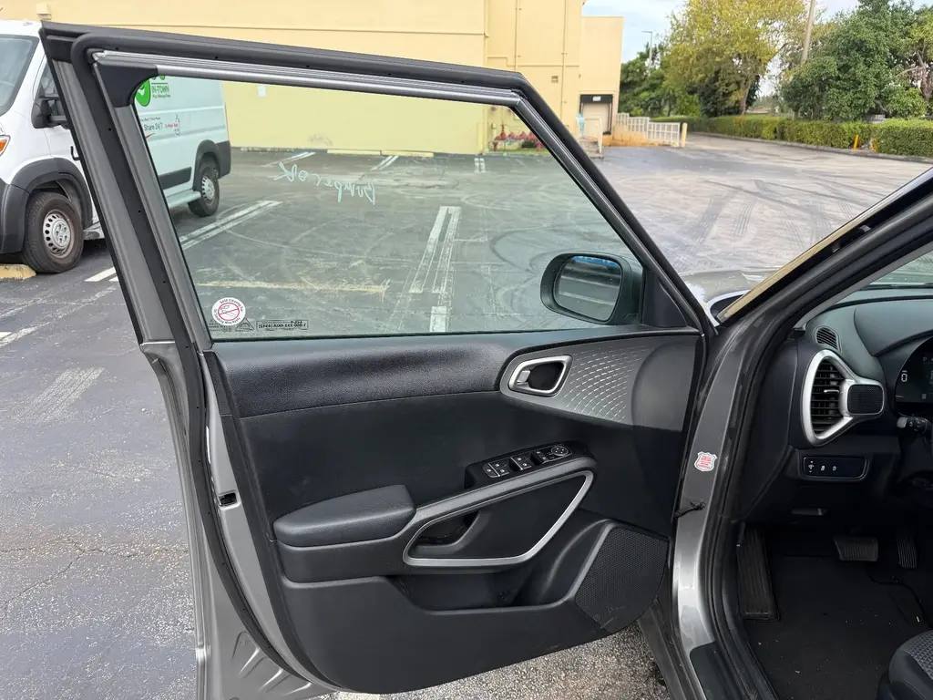 Florida Fine Cars - Used KIA SOUL 2023 MARGATE LX