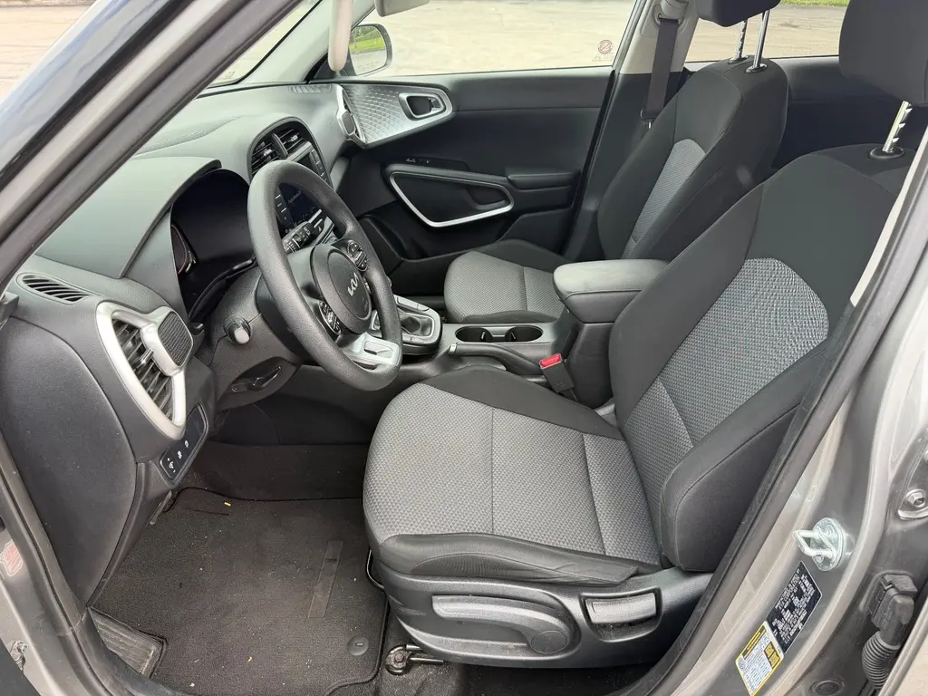 Florida Fine Cars - Used KIA SOUL 2023 MARGATE LX
