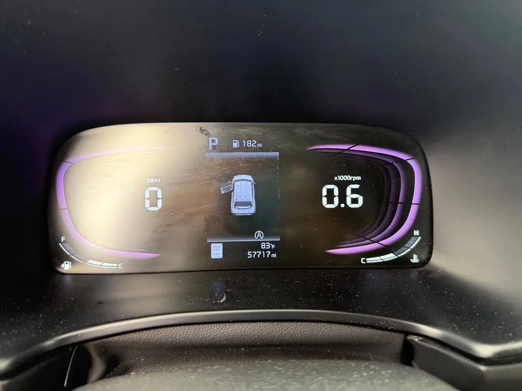 Florida Fine Cars - Used KIA SOUL 2023 MARGATE LX