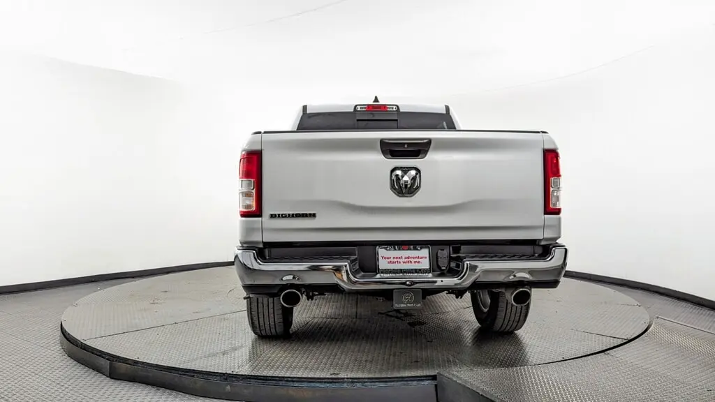 Florida Fine Cars - Used RAM 1500 2023 MARGATE BIG HORN