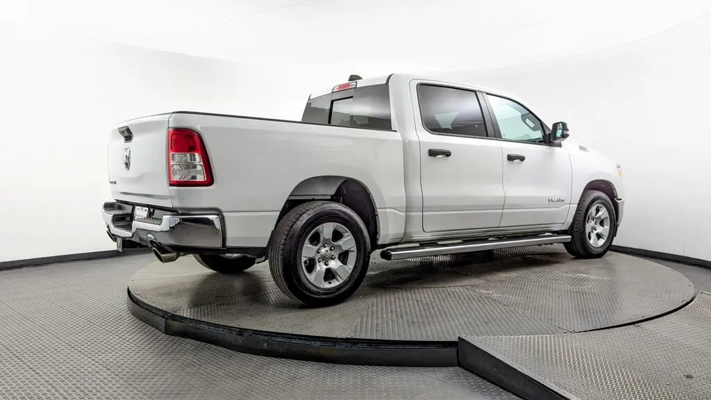 Florida Fine Cars - Used RAM 1500 2023 MARGATE BIG HORN