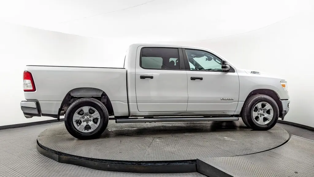 Florida Fine Cars - Used RAM 1500 2023 MARGATE BIG HORN