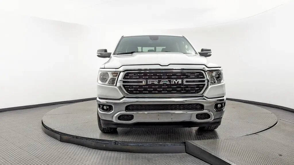 Florida Fine Cars - Used RAM 1500 2023 MARGATE BIG HORN