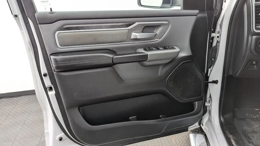 Florida Fine Cars - Used RAM 1500 2023 MARGATE BIG HORN