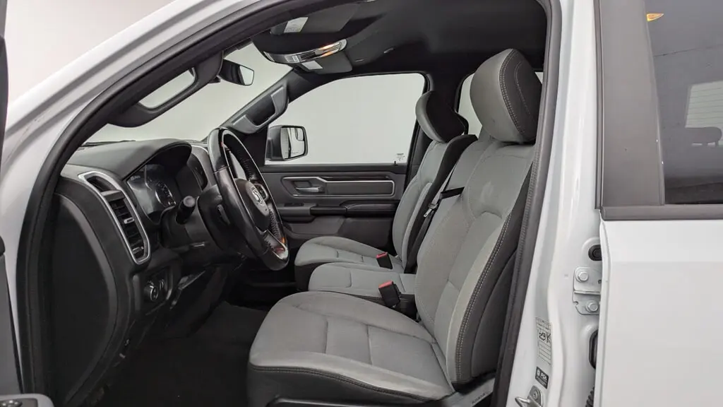 Florida Fine Cars - Used RAM 1500 2023 MARGATE BIG HORN