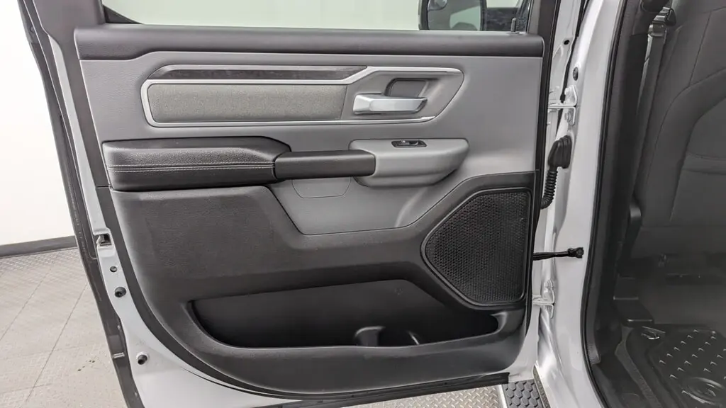 Florida Fine Cars - Used RAM 1500 2023 MARGATE BIG HORN