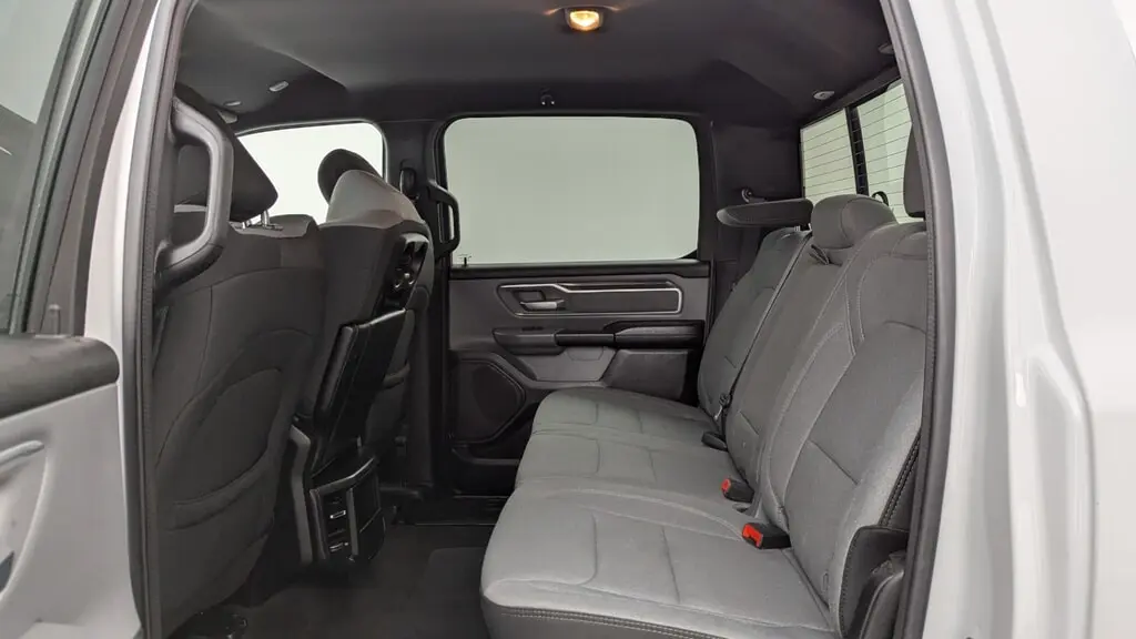 Florida Fine Cars - Used RAM 1500 2023 MARGATE BIG HORN