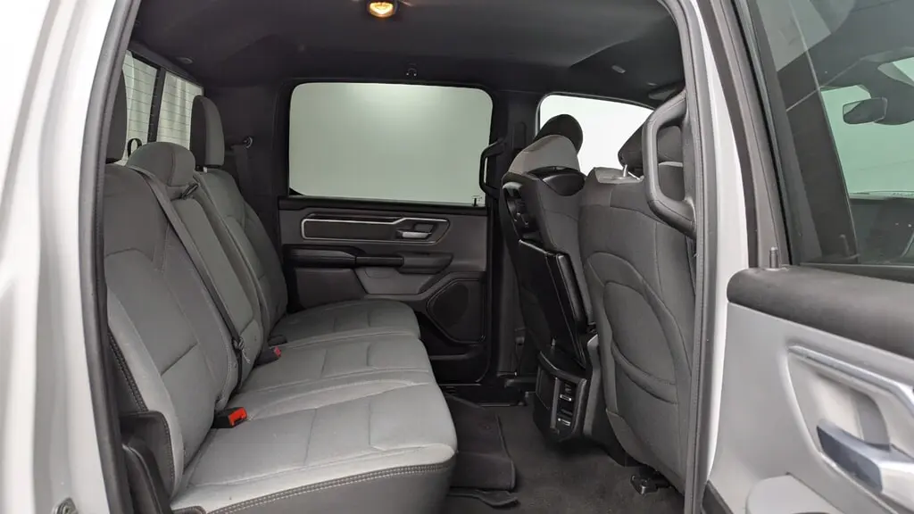 Florida Fine Cars - Used RAM 1500 2023 MARGATE BIG HORN