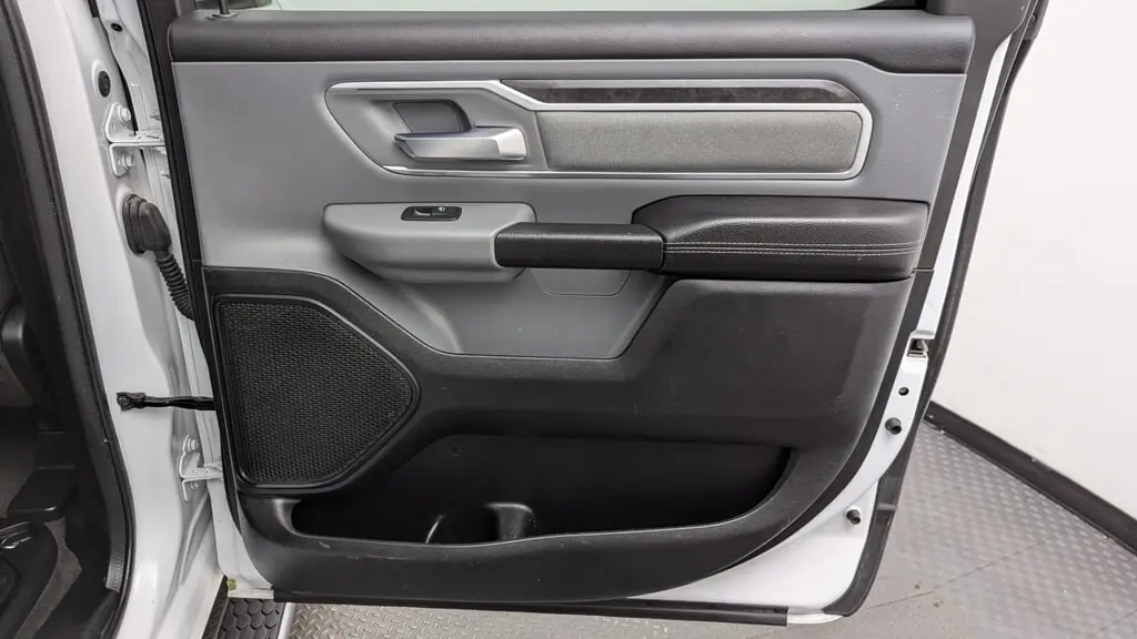 Florida Fine Cars - Used RAM 1500 2023 MARGATE BIG HORN