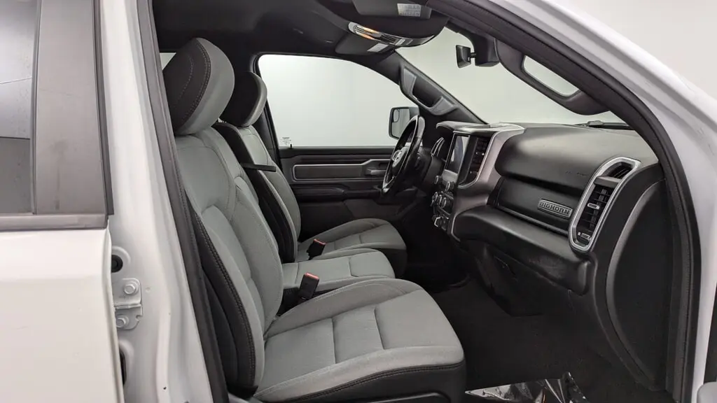 Florida Fine Cars - Used RAM 1500 2023 MARGATE BIG HORN