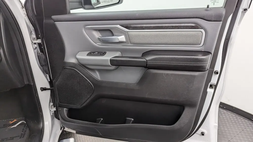 Florida Fine Cars - Used RAM 1500 2023 MARGATE BIG HORN