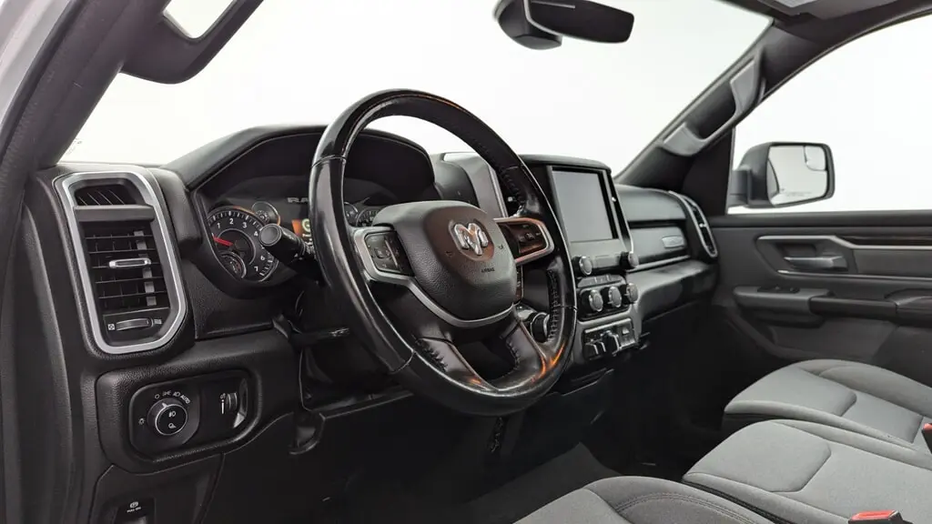 Florida Fine Cars - Used RAM 1500 2023 MARGATE BIG HORN