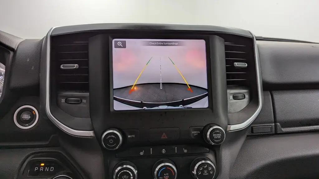 Florida Fine Cars - Used RAM 1500 2023 MARGATE BIG HORN