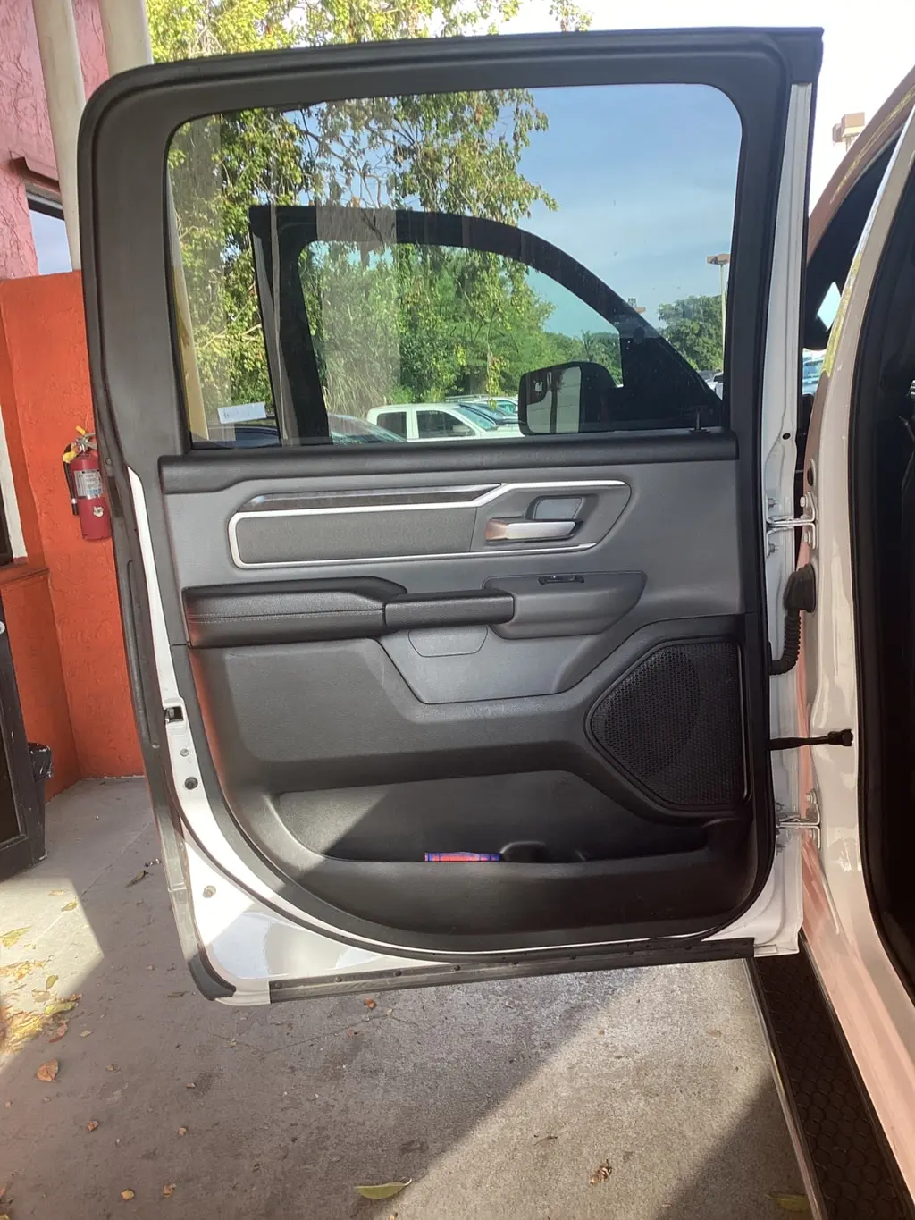 Florida Fine Cars - Used RAM 1500 2023 MARGATE BIG HORN