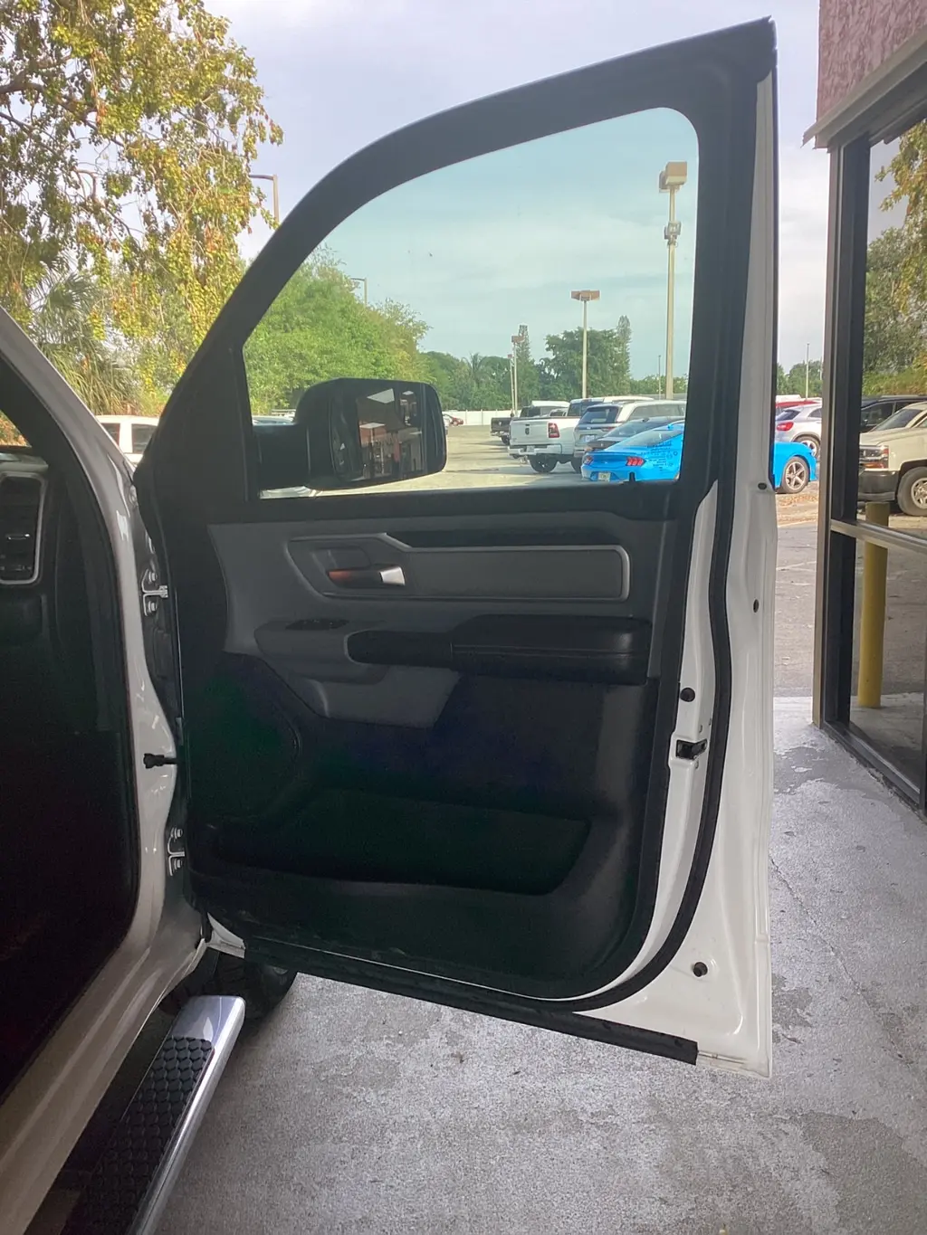 Florida Fine Cars - Used RAM 1500 2023 MARGATE BIG HORN