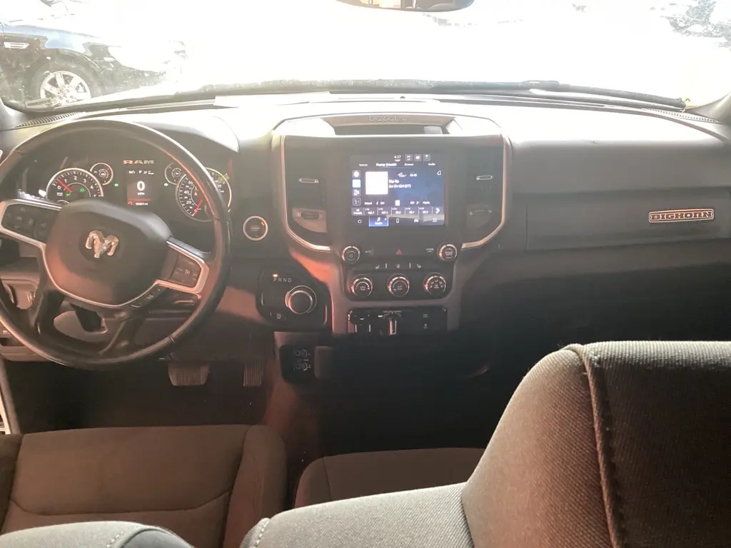 Florida Fine Cars - Used RAM 1500 2023 MARGATE BIG HORN