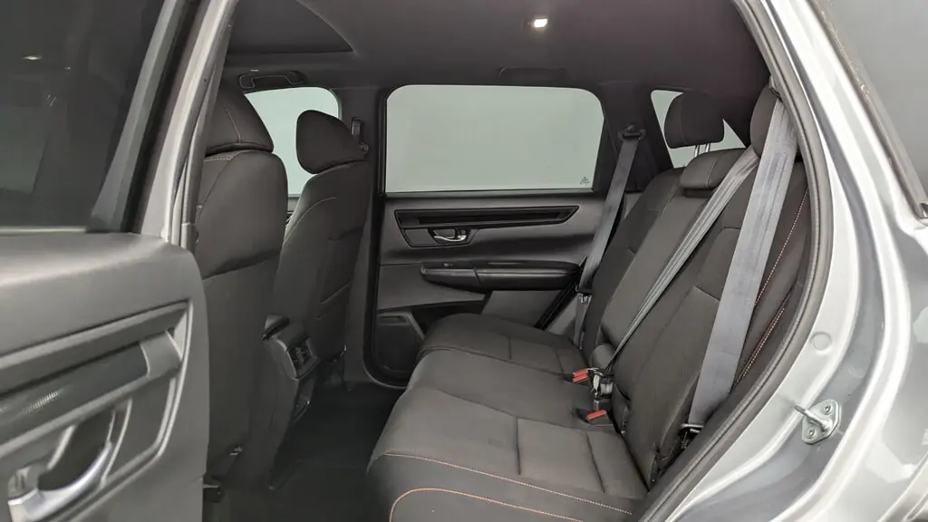 Florida Fine Cars - Used HONDA CR-V HYBRID 2023 MIAMI SPORT