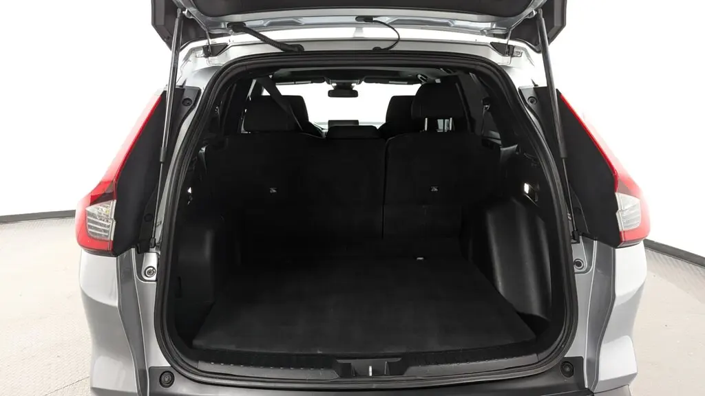 Florida Fine Cars - Used HONDA CR-V HYBRID 2023 MIAMI SPORT