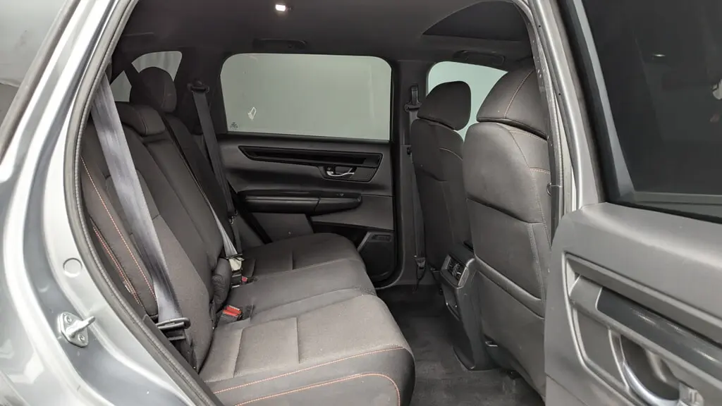 Florida Fine Cars - Used HONDA CR-V HYBRID 2023 MIAMI SPORT