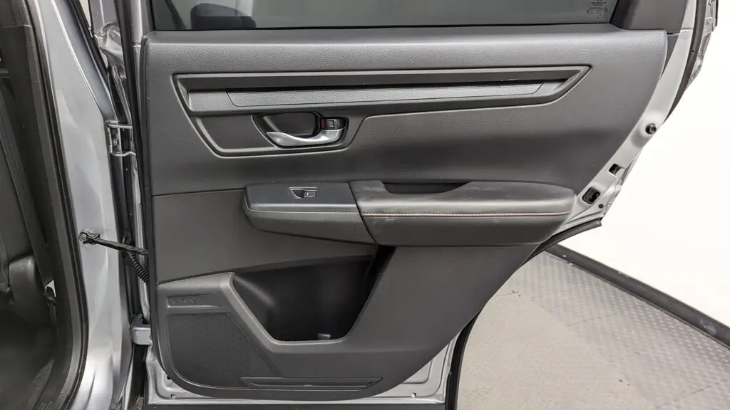 Florida Fine Cars - Used HONDA CR-V HYBRID 2023 MIAMI SPORT