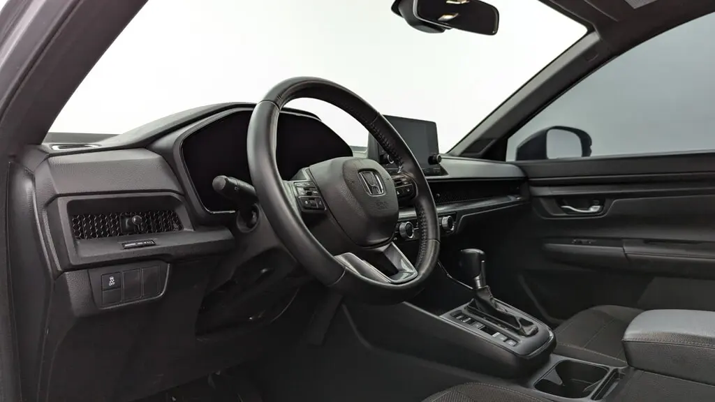 Florida Fine Cars - Used HONDA CR-V HYBRID 2023 MIAMI SPORT