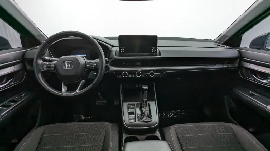 Florida Fine Cars - Used HONDA CR-V HYBRID 2023 MIAMI SPORT