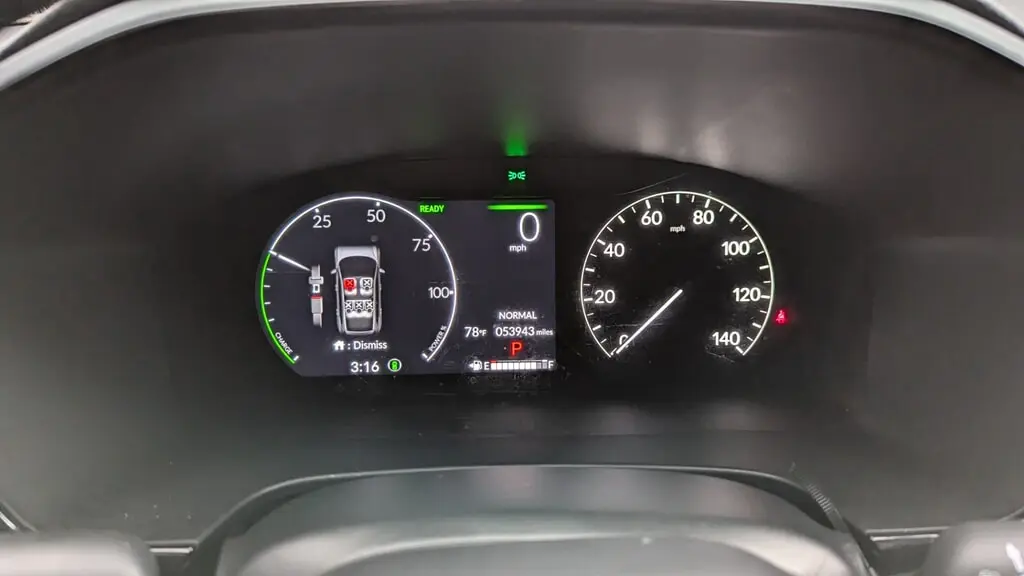 Florida Fine Cars - Used HONDA CR-V HYBRID 2023 MIAMI SPORT