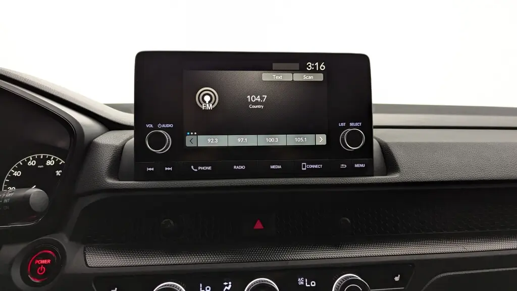 Florida Fine Cars - Used HONDA CR-V HYBRID 2023 MIAMI SPORT