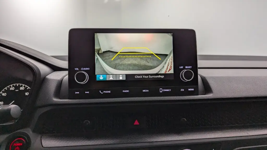 Florida Fine Cars - Used HONDA CR-V HYBRID 2023 MIAMI SPORT