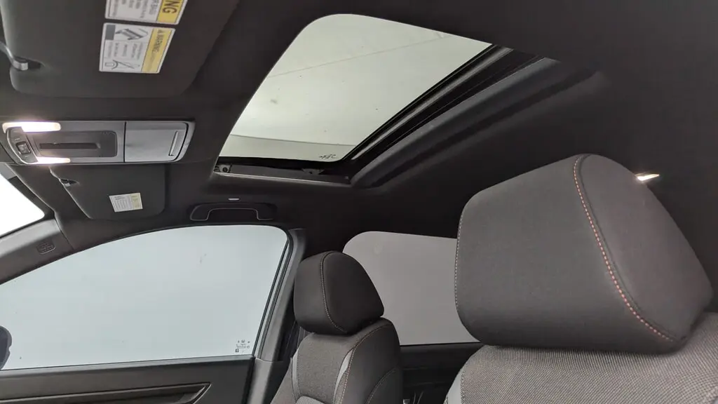 Florida Fine Cars - Used HONDA CR-V HYBRID 2023 MIAMI SPORT