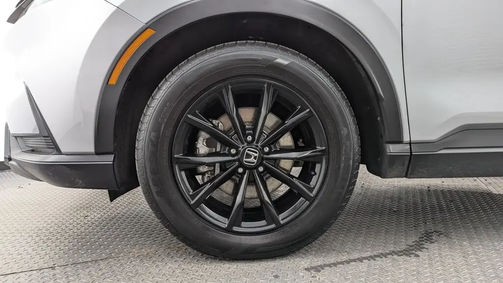 Florida Fine Cars - Used HONDA CR-V HYBRID 2023 MIAMI SPORT