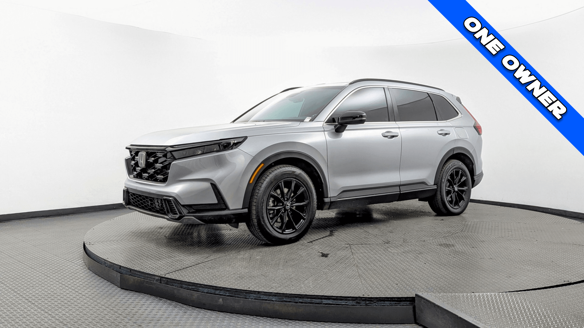 2023 Honda CR-V Sport's photo