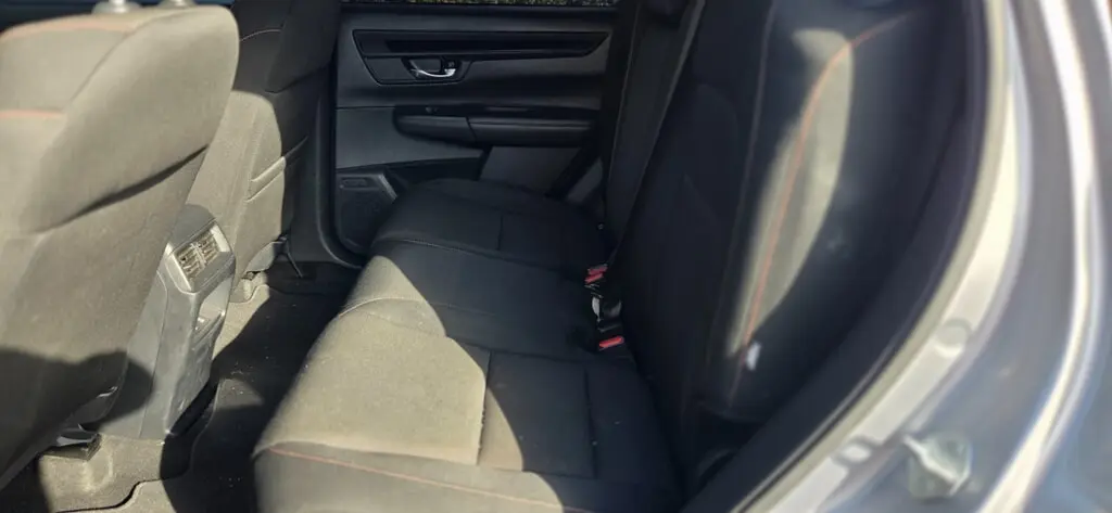 Florida Fine Cars - Used HONDA CR-V HYBRID 2023 MIAMI SPORT