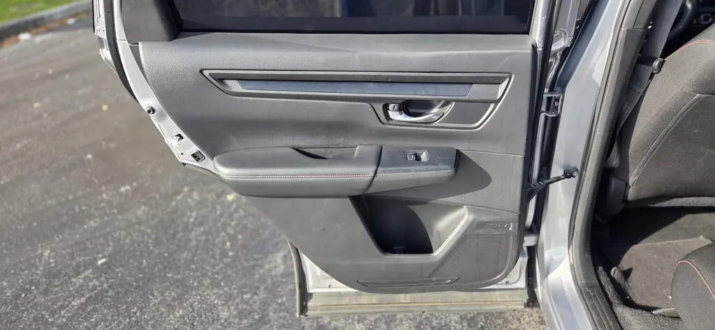 Florida Fine Cars - Used HONDA CR-V HYBRID 2023 MIAMI SPORT