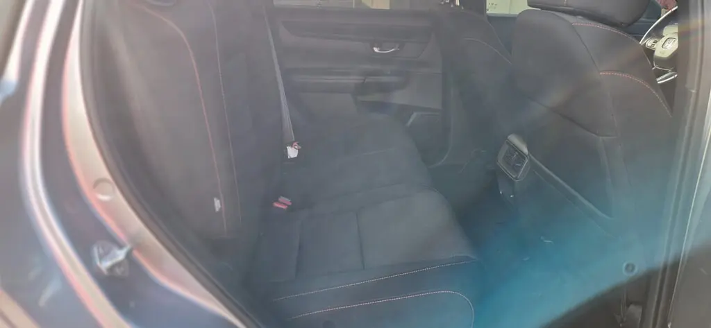 Florida Fine Cars - Used HONDA CR-V HYBRID 2023 MIAMI SPORT