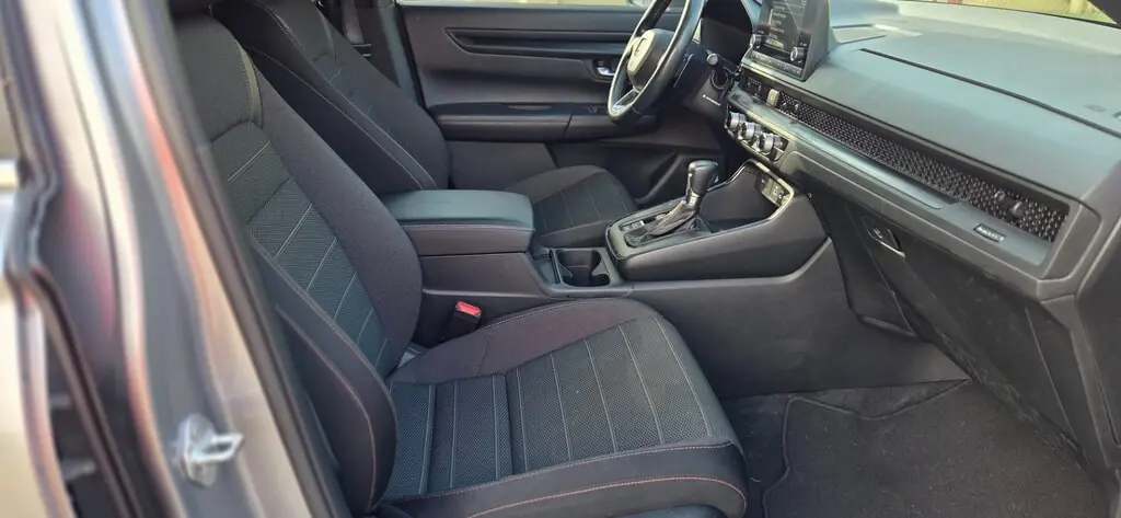 Florida Fine Cars - Used HONDA CR-V HYBRID 2023 MIAMI SPORT