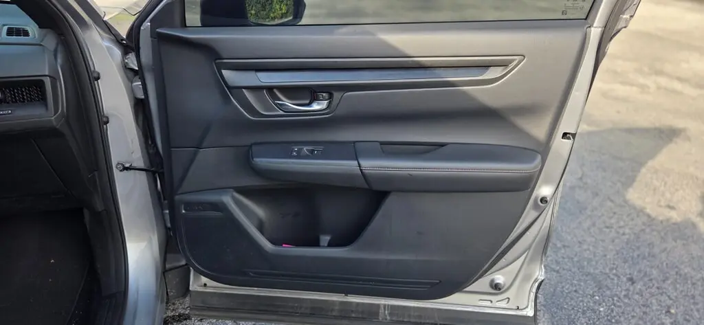 Florida Fine Cars - Used HONDA CR-V HYBRID 2023 MIAMI SPORT