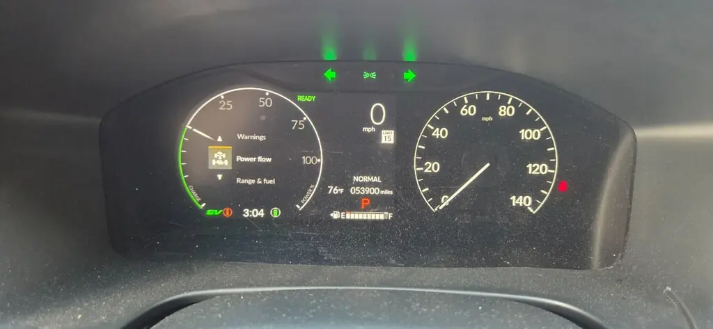 Florida Fine Cars - Used HONDA CR-V HYBRID 2023 MIAMI SPORT