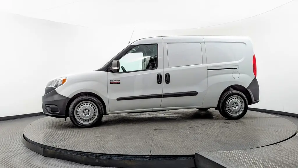 Florida Fine Cars - Used RAM PROMASTER CITY 2021 MIAMI TRADESMAN