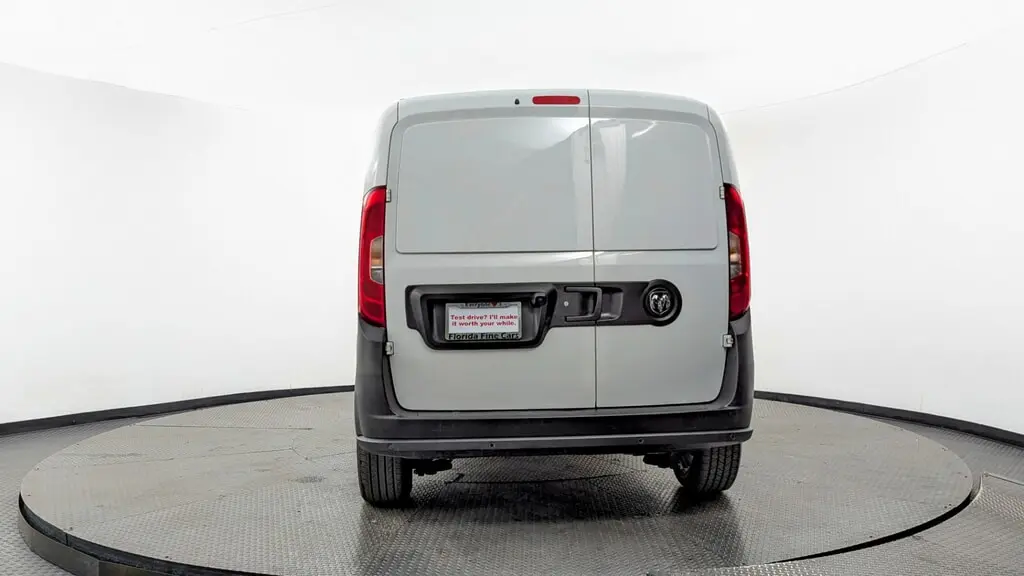 Florida Fine Cars - Used RAM PROMASTER CITY 2021 MIAMI TRADESMAN