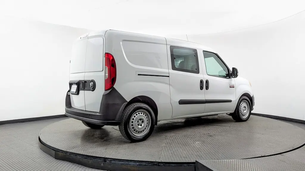 Florida Fine Cars - Used RAM PROMASTER CITY 2021 MIAMI TRADESMAN