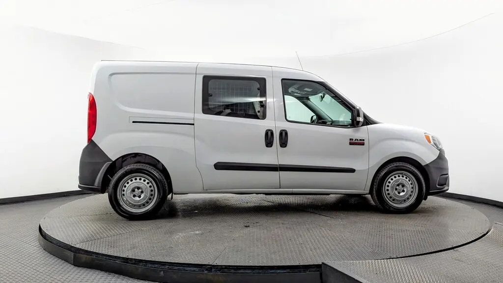 Florida Fine Cars - Used RAM PROMASTER CITY 2021 MIAMI TRADESMAN