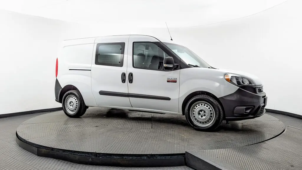 Florida Fine Cars - Used RAM PROMASTER CITY 2021 MIAMI TRADESMAN