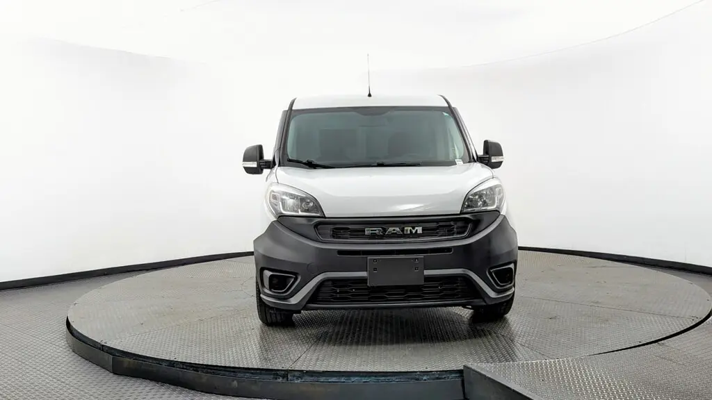 Florida Fine Cars - Used RAM PROMASTER CITY 2021 MIAMI TRADESMAN