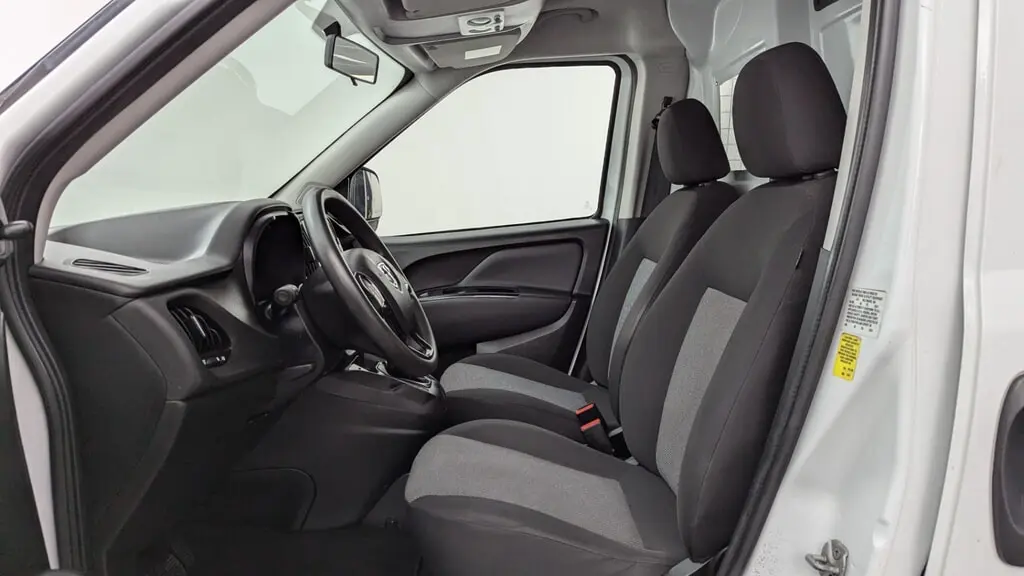 Florida Fine Cars - Used RAM PROMASTER CITY 2021 MIAMI TRADESMAN