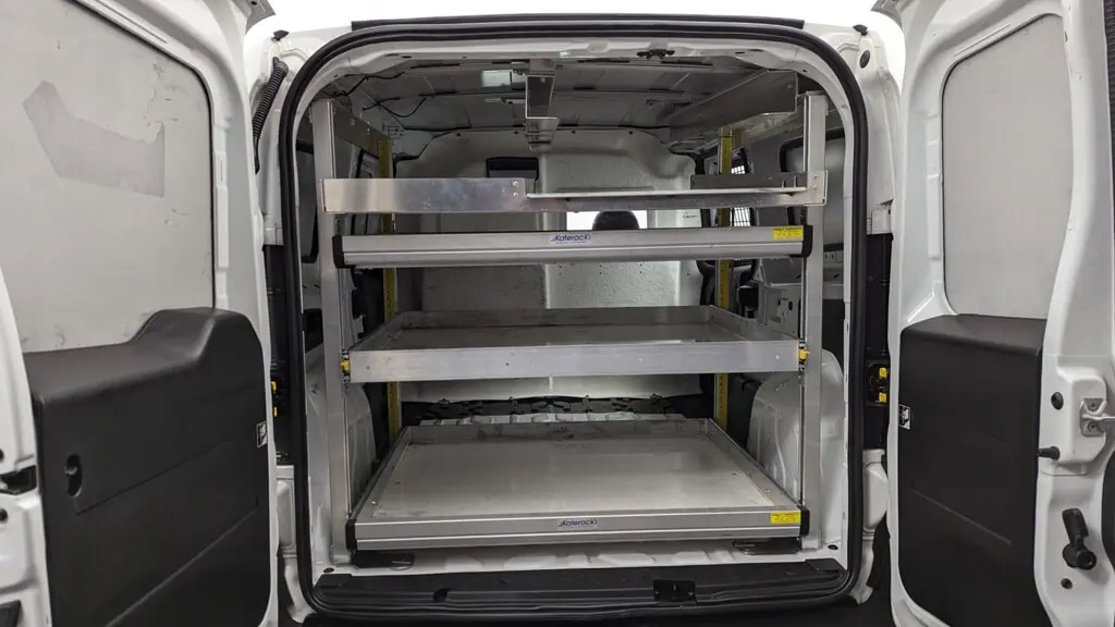 Florida Fine Cars - Used RAM PROMASTER CITY 2021 MIAMI TRADESMAN