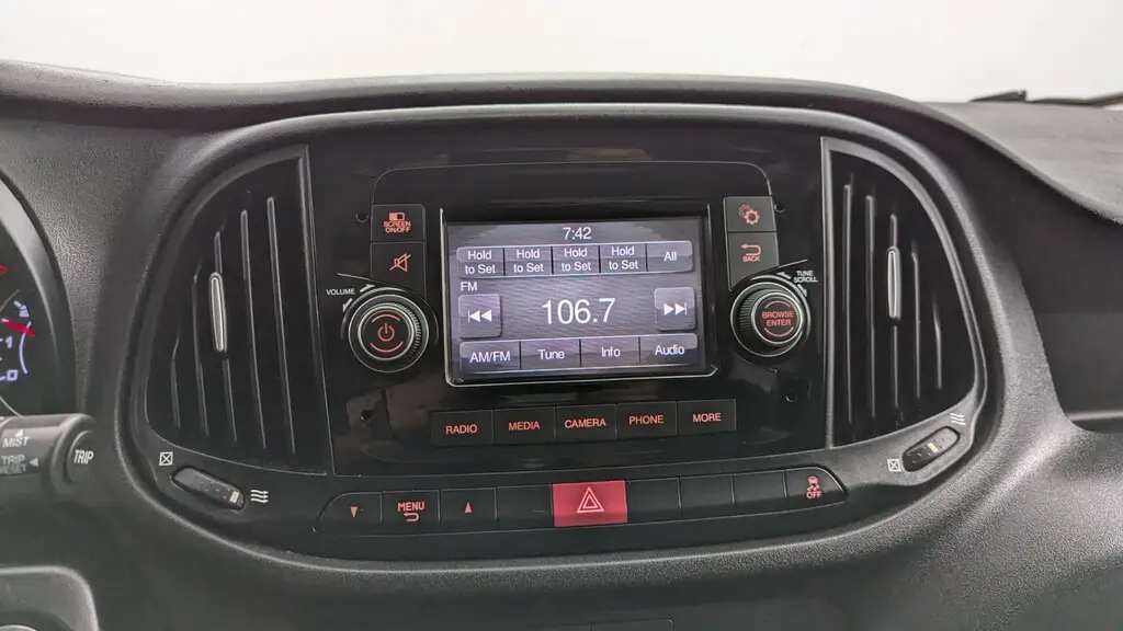 Florida Fine Cars - Used RAM PROMASTER CITY 2021 MIAMI TRADESMAN