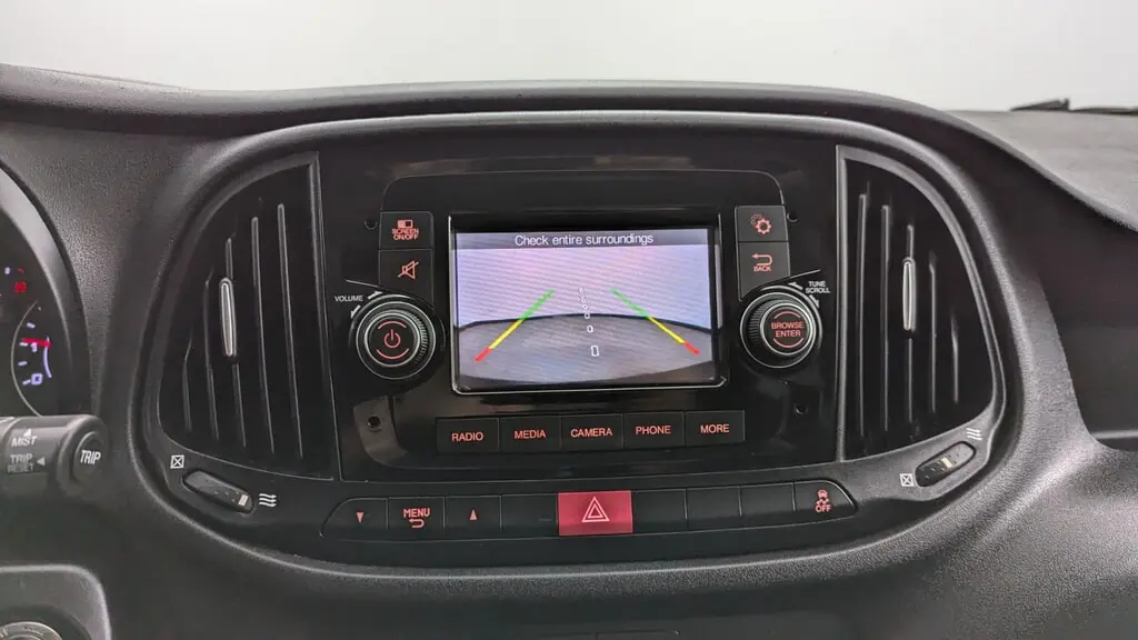 Florida Fine Cars - Used RAM PROMASTER CITY 2021 MIAMI TRADESMAN